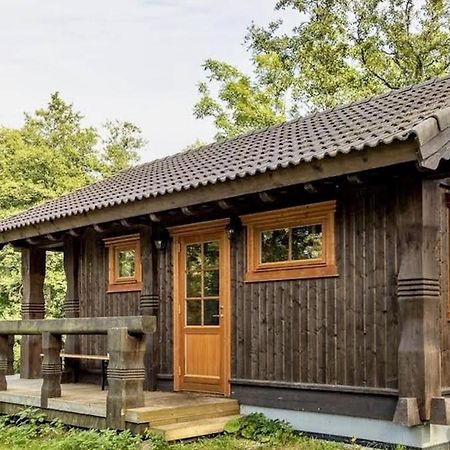 Joeaeaere Puhkekeskus Villa Langa Dış mekan fotoğraf