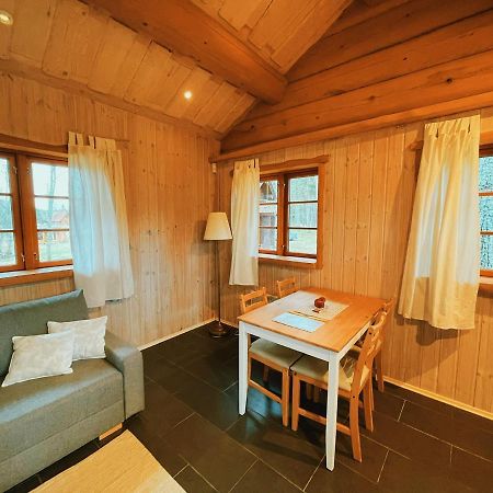 Joeaeaere Puhkekeskus Villa Langa Dış mekan fotoğraf