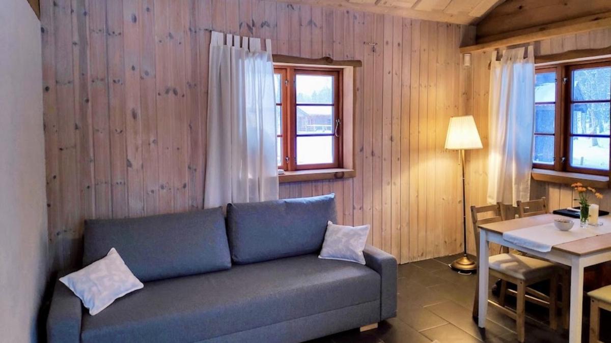 Joeaeaere Puhkekeskus Villa Langa Dış mekan fotoğraf