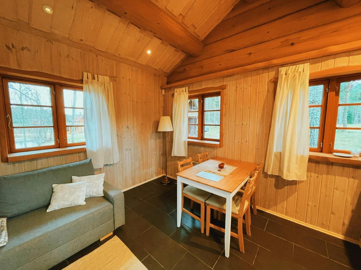 Joeaeaere Puhkekeskus Villa Langa Dış mekan fotoğraf